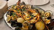 Caravela Fine Portuguese Cuisine food