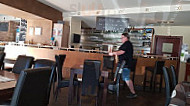 Cafe-Bar-Restaurant VIP inside