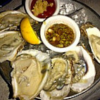 Blue Pointe Oyster Bar Seafood Grill Ft Myers food