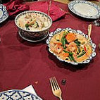 Royal Sri Thai food
