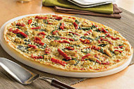 Papa Murphy 's Take 'n ' Bake Pizza food