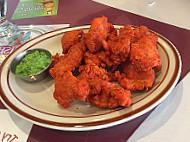 Agra Tandoori Restaurant food