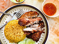 Nasi Kandar Penang Sentral food
