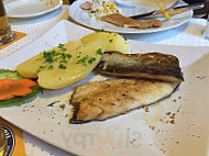 Ruchti's Hotel & Restaurant food