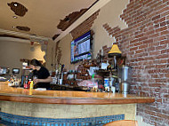 Knucklehead's Kafe inside