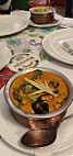 Royal Mumbai Tandoori food