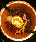 Moejo91 Munchen Bar & LoungeClub food