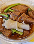 Tpy203 Vegetarian Food Toa Payoh food