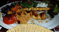 Istanbul Restaurant food