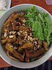 Vietnamese Soul Food food