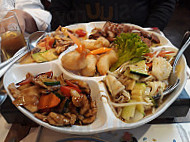 China Restaurant Kaifa food