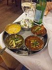 Maharaja Eichstaett food
