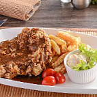 Chicken Chop Ketagih Official food
