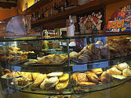 Caffe Brunellesco food
