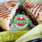 Jimmy's Slice inside