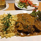 Schnitzel-eck Kummert Keller food