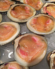 Metropolitan Seafood Gourmet food