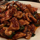 China Restaurant Lin food