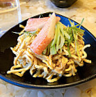 Raku Modern Japanese Cuisine food