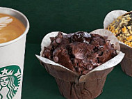 Starbucks (labuan Airport Lot) food