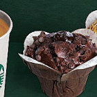 Starbucks (labuan Airport Lot) food