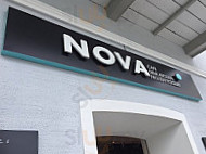 Cafe Nova menu
