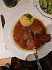 Gasthaus Meinzer food