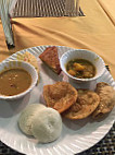 Bawarchi - Hotel Patliputra Nirvana food