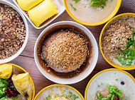 Durian Crepe Dan Milo Kepal Semabok food