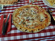 Pizzeria Alla Favola food