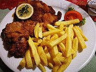 Gasthaus Zum Löwen food