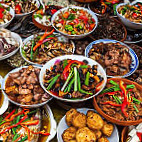 Cent Mui Restorant food