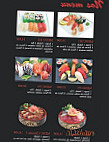 Akio menu