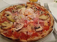 Pizzeria Adria Da Rosario food