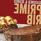 Outback Steakhouse Ontario food