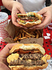 Five Guys food