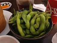 Tokyo Dumpling food