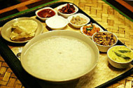 Aavi restaurant food