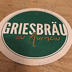 Griesbräu inside