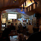 Ned Kelly's Australian Bar inside
