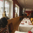 Maharani Indian Cuisine inside