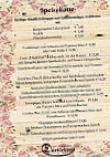 Gasthof Dürrlehen Inh. Michael Stanger menu