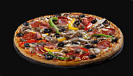 Domino's Pizza Saint-ouen food