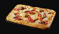 Domino's Pizza Saint-ouen food