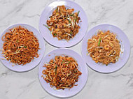 Yí Bǎo Chǎo Guǒ Tiáo Ipoh Fried Kueh Teow Wonderful food