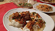 Kaboul Gastronomie food