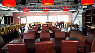 Studio16 Eatery And Events inside
