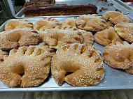 Taquería Y Panadería Lavilla food