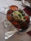 Maharaja food