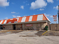 Whataburger menu